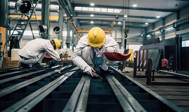 Delice Katlar Arası Taşıma